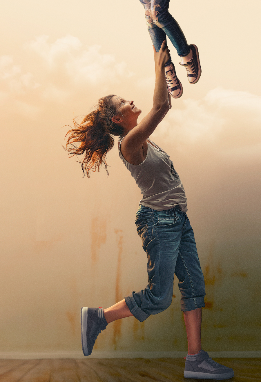 Te hará falta <br>tu madre