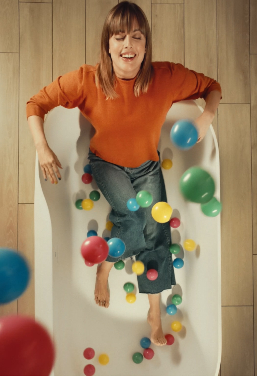 Sé inspiración, <br>sé Cegrisa