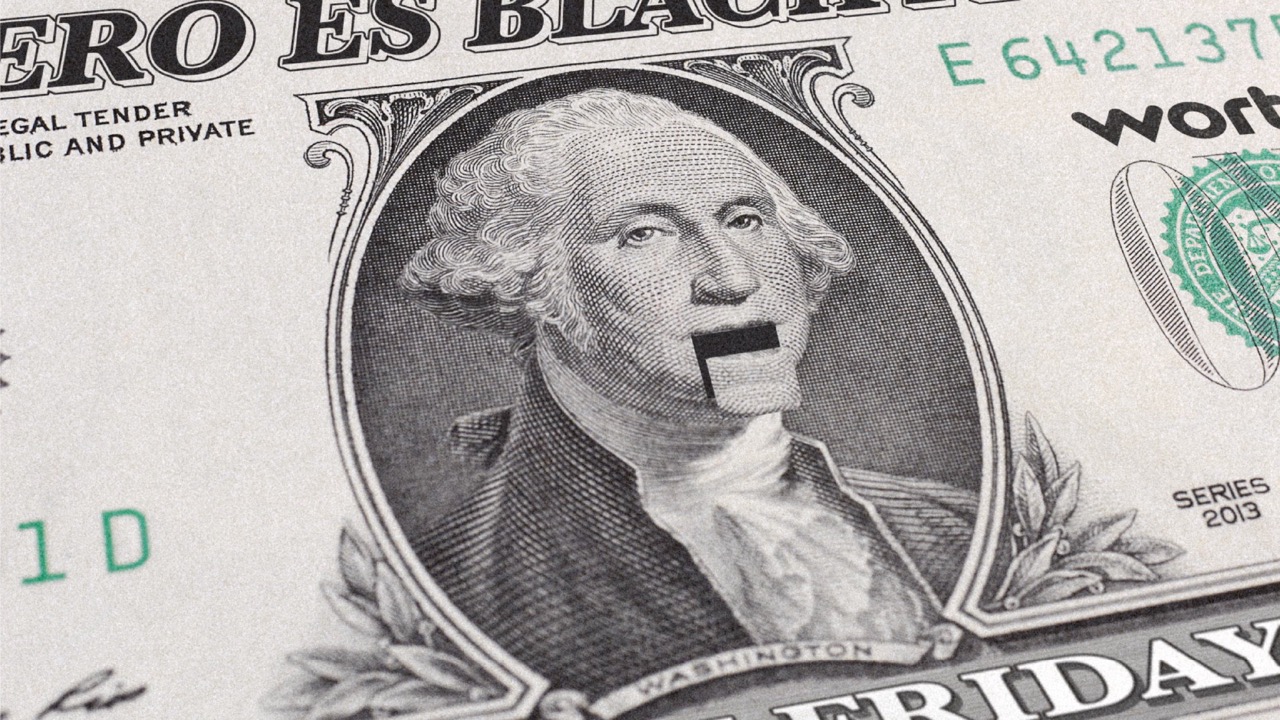 ¿HOY ES JUEVES? NO, ES BLACK-BLACK FRIDAYS…