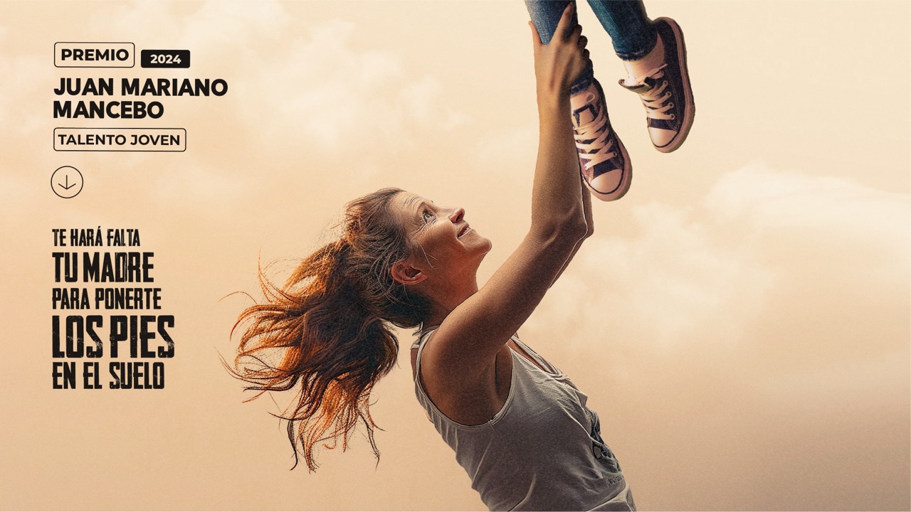 TE VA A SER FALTA UNA MADRE…