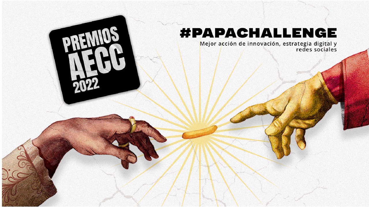 #PAPACHALLENGE
