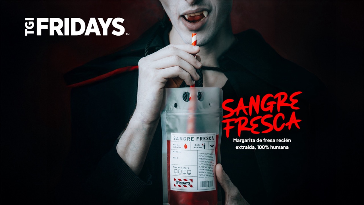 VAMPIROS DEL MUNDO POR FÍN PODEIS...