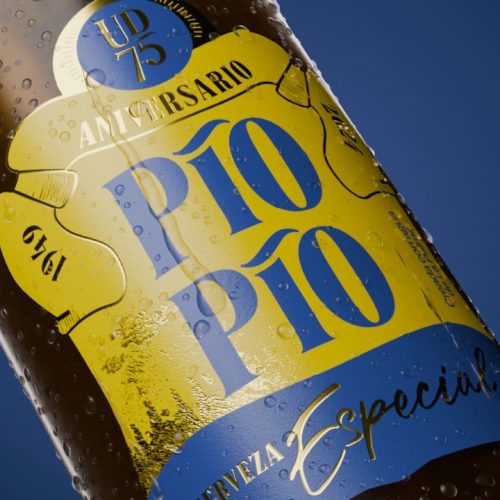 cerveza-pio-pio-75-aniversario-ud-las-palmas